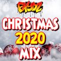 FAYDZ - Christmas 2020 Mix