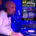 DJ FAYDZ Live @ Rejuvenation - ITACA - IBIZA (2018)