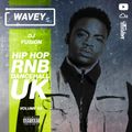 #Wavey 02 | New Hip Hop RnB Afro Dancehall UK Urban songs.
