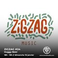 Huggy Beer - ZigZag #24