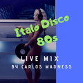 Italo Disco Live Mix