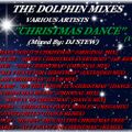 THE DOLPHIN MIXES - VARIOUS ARTISTS - ''CHRISTMAS DANCE'' (VOLUME 2)