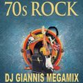 DJ Giannis - 70's Rock Megamix (Section Rock Mixes)