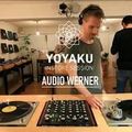 yoyaku instore session  Audio Werner