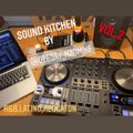 Sound Kitchen Vol.2 by DJMadMike
