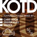 Keepers Of The Deep Ep 90 w/ Chris Udoh (Philly), Kirsten Kleo (Paris), & SmiDex (Cologne)