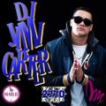 DJ Jimi Carter - Chucks and Hoodies Mixtape