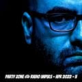 EVEN STEVEN - PartyZone @ Radio Impuls - April 2022 Promo II