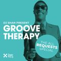DJ Shan presents Groove Therapy - 16th Dec 2022 - All Request Special