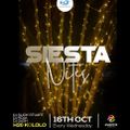 DJ DASH SIESTA SET OCTOBER 2019