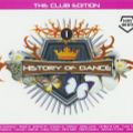 History Of Dance 1 (The Club Edition)(2006) CD1
