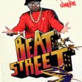 Kenny Worries - Beat Street - 80s Hip Hop & Electro Soul