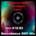 Jozzy - Megadance DEF Mix