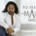 DJ Elias - Marco Antonio Solis y Los Bukis Mix