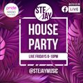 SteJay House Party Live 05/06/2020