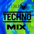 Techno Mix Octubre 2022 - Viterlo
