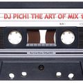 DJ Pich! The Art Of Mix 10