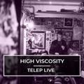 High viscosity - TELEP, Budapest