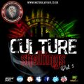 Natural Affair Sound - Culture Shellingz Vol 1