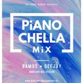 PiANOCHELLA // Bamos Deejay // Amapiano mix