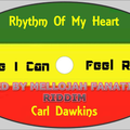 A Love I Can Feel Riddim (penthouse records 1990) Mixed By MELLOJAH FANATIC OF RIDDIM