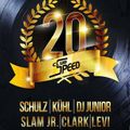 Club Speed Classic JR vs Dan von Schulz 2015 12.