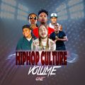 HIPHOP CULTURE VOLUME ONE (MASK-OFF)