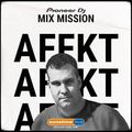 SSL Pioneer DJ MixMission - AFFKT