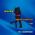 Dj AnpidO - Mix Salsa Con Sentimiento 2016
