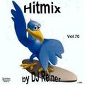 DJ Reiner Hitmix Vol. 70