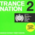 Ferry Corsten - Trance Nation 2 (1999)