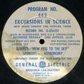 Excursions In Science (Program No. 443)