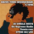 DRIVE TIME WEDNESDAY 6TH JAN 2020
