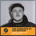 The Takeover w/ Joe Motion 1st March 2022