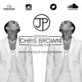 Chris Brown #Sessions Volume Five