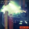 Club Sessions 02 14 15 | Recorded live at Bed & Butter, Bridlington