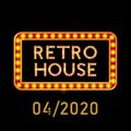Retro House   Vol 2   04/2020 '' D.F.P .Back 2 The Floor Mix''