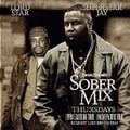 DJ Superstar Jay - Sober Mix (SXM Shade45) - 2024.07.18