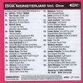 DMC Diva Monsterjam Vol. 1 (2022)
