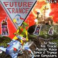 Future Trance Vol.4 (1998) CD1