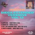Dj Bin - Mega Extended Versions Vol.13