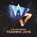 Find Your Harmony Radioshow #062 [YEARMIX 2016]