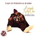 Take It Personal (Ep 61: Quarantine In Quality) with Meyhem Lauren