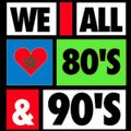 PARTY Hits (2019 Series) - 80's & 90's & 00's Top Party Hits Vol.1 Sampler mix