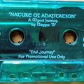 Huggie (LA) Nature of Adaptation 1994 Mixtape
