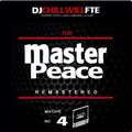 DJ Chill Will FTE - Masterpeace 4 (1993)