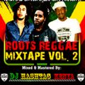 Dj Hashtag Kenya#Reggae Roots vol 2