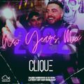CLIQUE (Daire Gibbons & DJ SON) - #NEW YEARS MIX 2022# (Latest Hip Hop, Rnb & Throwbacks)
