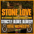 Stone Love Strictly Non Stop Oldies Oldies!!!