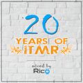 20 Years Of ITMR mixed by Ricö